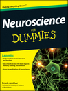 Cover image for Neuroscience For Dummies
